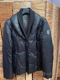 Piumino nero Calvin Klein