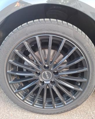Cerchi Mak R17
