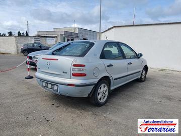FIAT BRAVA 182 1.2 16V 80 80CV 00-01 -ricambi