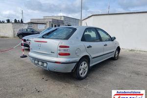 FIAT BRAVA 182 1.2 16V 80 80CV 00-01 -ricambi