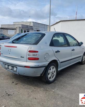 FIAT BRAVA 182 1.2 16V 80 80CV 00-01 -ricambi