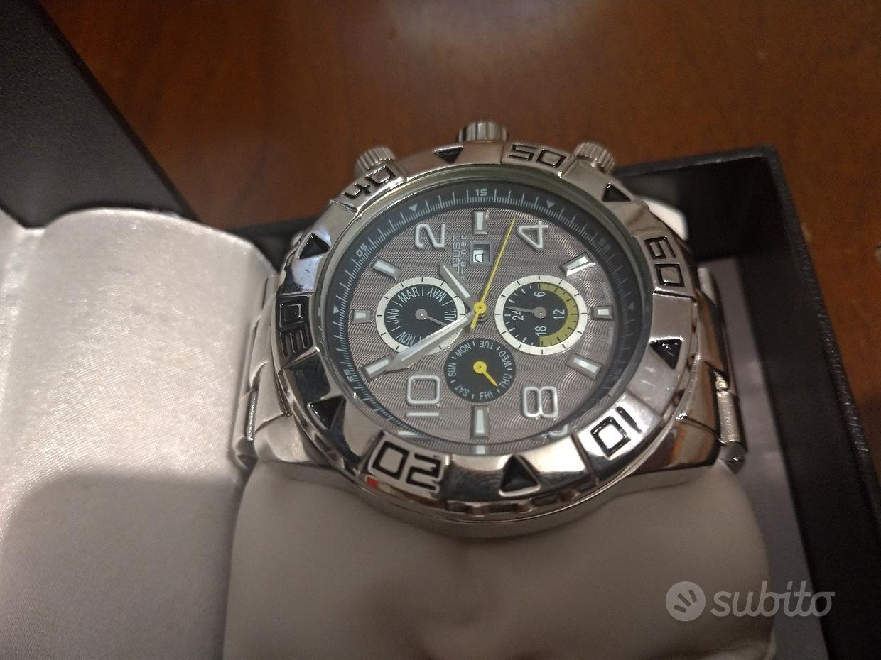 Orologi august steiner Vendita in Abbigliamento e accessori