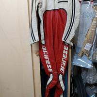 Tuta Dainese