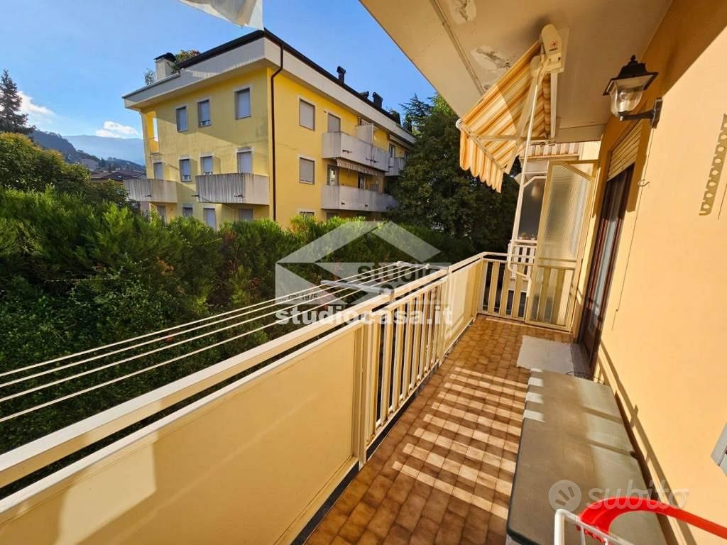 Appartamento – Rovereto, San Giorgio - Vista 2