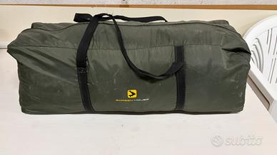 Avid carp screen house