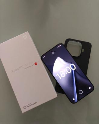 Xiaomi 15T Pro per  iPhone 16 pro max