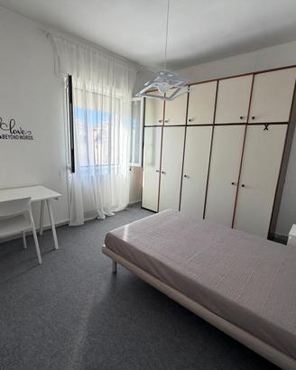 camere singole / posti letta ragazze universitarie