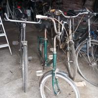 biciclette