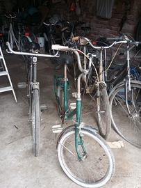 biciclette