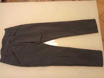 Pantaloni Sci Donna