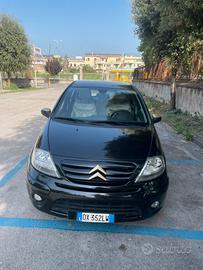 Citroën C3 Gold by Pinko