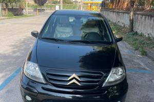 Citroën C3 Gold by Pinko