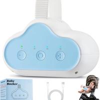 Baby rocker nuovo