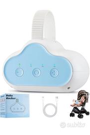 Baby rocker nuovo