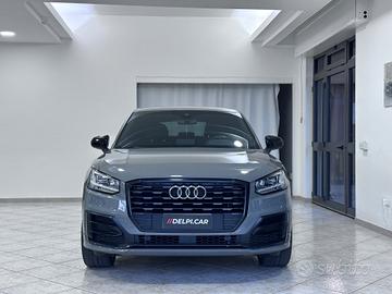 Audi Q2 30 TDI S tronic line Edition