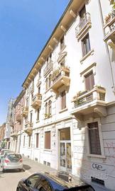 Appartamento di 40 m² con 2 locali a Milano