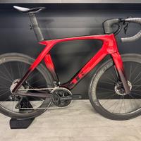 TREK Madone SLR 9 Gen 7 tg. 58 Shimano Dura Ace