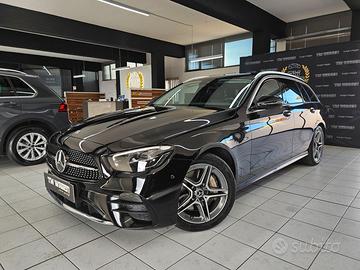 Mercedes-Benz E 300 de phev (eq-power) Premium aut