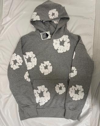 Felpa Denim Tears