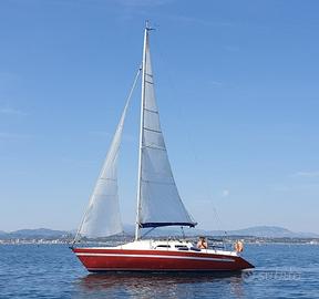 Stag 292 (versione crociera dello Stag 29)