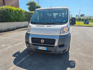 Fiat ducato 7 posti 
