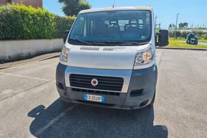 Fiat ducato 7 posti 