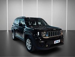 Jeep Renegade 1.5 130 cv Limited