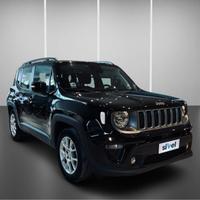 Jeep Renegade 1.5 130 cv Limited