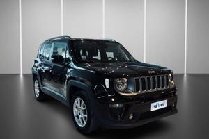 Jeep Renegade 1.5 130 cv Limited