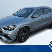 Mercedes-Benz GLA 180 d Automatic AMG Line Ad...