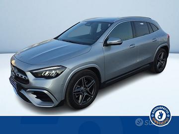 Mercedes-Benz GLA 180 d Automatic AMG Line Ad...