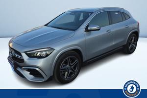 Mercedes-Benz GLA 180 d Automatic AMG Line Ad...