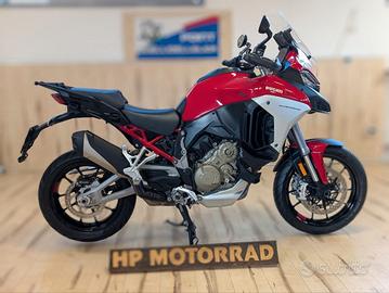 Ducati Multistrada V4 S RADAR