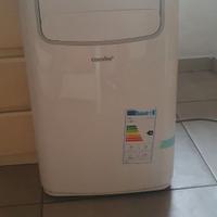 Condizionatore portatile Comfree
