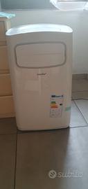 Condizionatore portatile Comfree