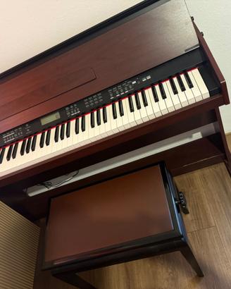 Pianoforte