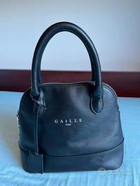 Borsa Gaëlle in ecopelle
