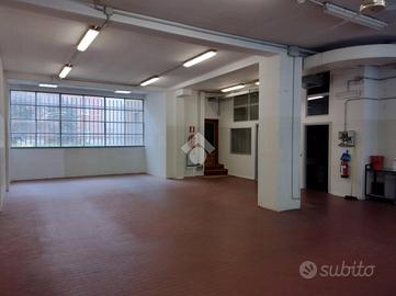 LABORATORIO A MILANO