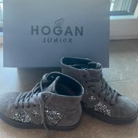 Scarpe bambina Hogan