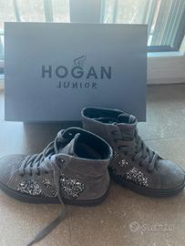 Scarpe bambina Hogan