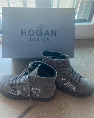 Scarpe bambina Hogan