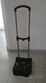 trolley scuola