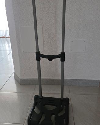 trolley scuola