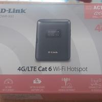 Saponetta Webpocket Wi-Fi D-Link