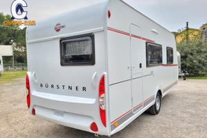 ROULOTTE BURSTNER PREMIO LIFE 480 TS