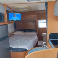 camper  laika  ecovip 718