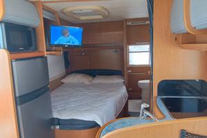 camper  laika  ecovip 718