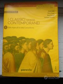 I classici nostri contemporanei 1