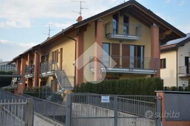 2 LOCALI A BERNAREGGIO