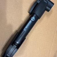 Pompa MTB telescopica SKS